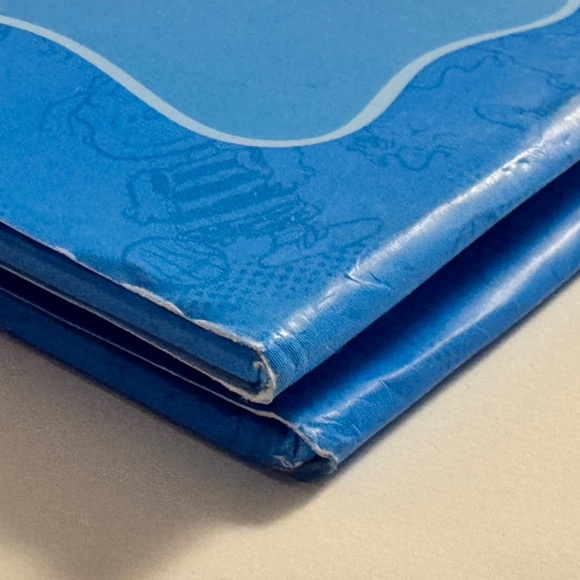 Peanuts Be Yourself! by Charles M. Schulz Hardcover Confidence Book - Picture 9 of 13